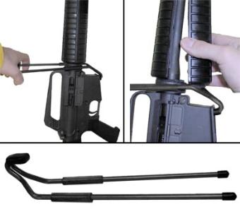 AR15 M16 Handguard Removal Tool - TAPCO